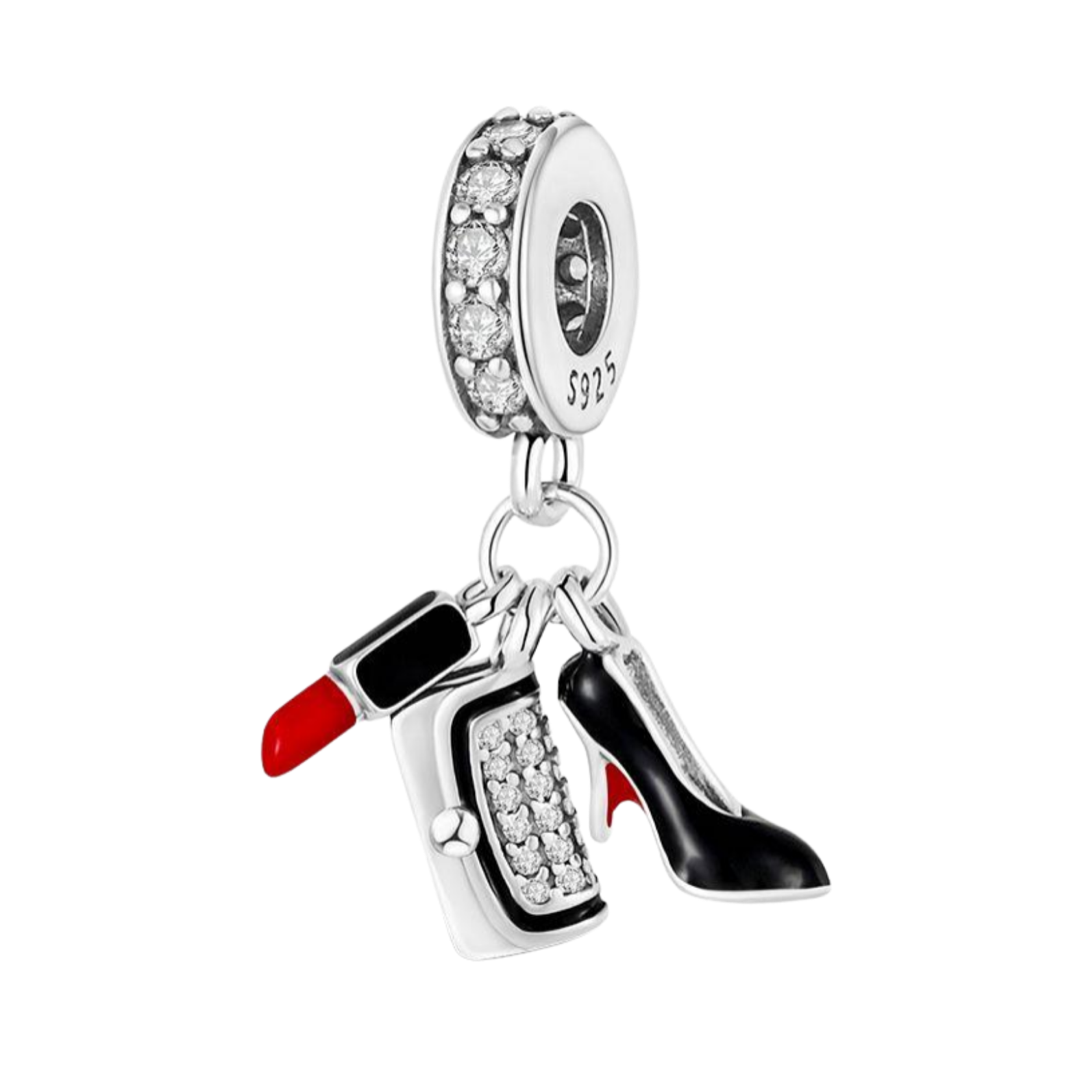 Charms mit Anhänger