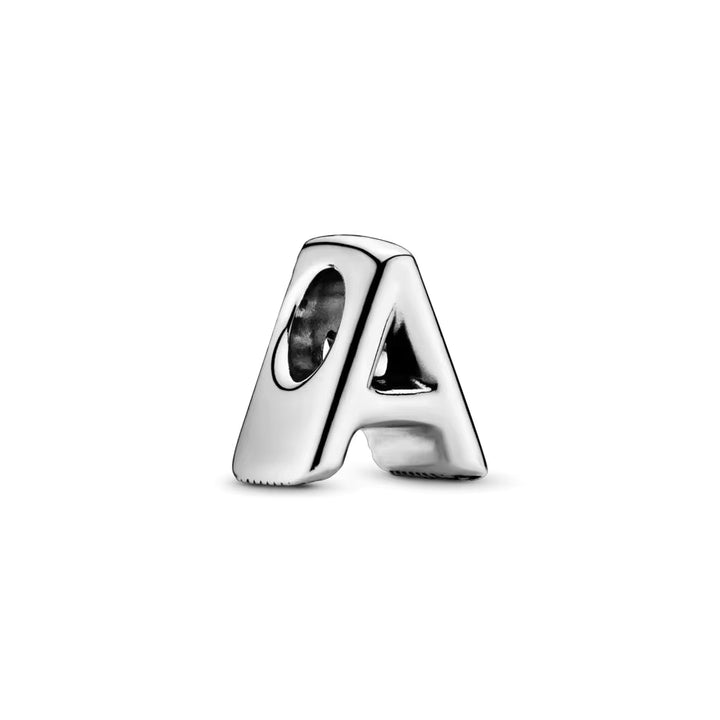 Buchstaben A Charm