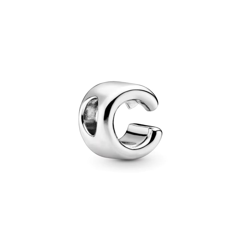Buchstaben C Charm