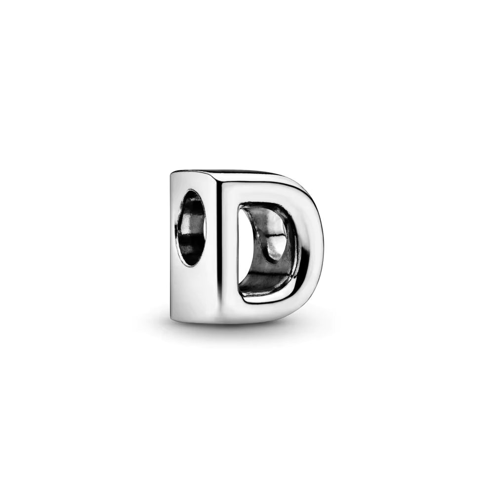 Buchstaben D Charm