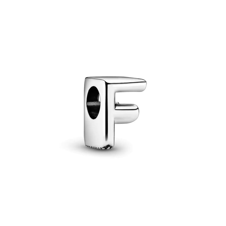 Buchstaben F Charm