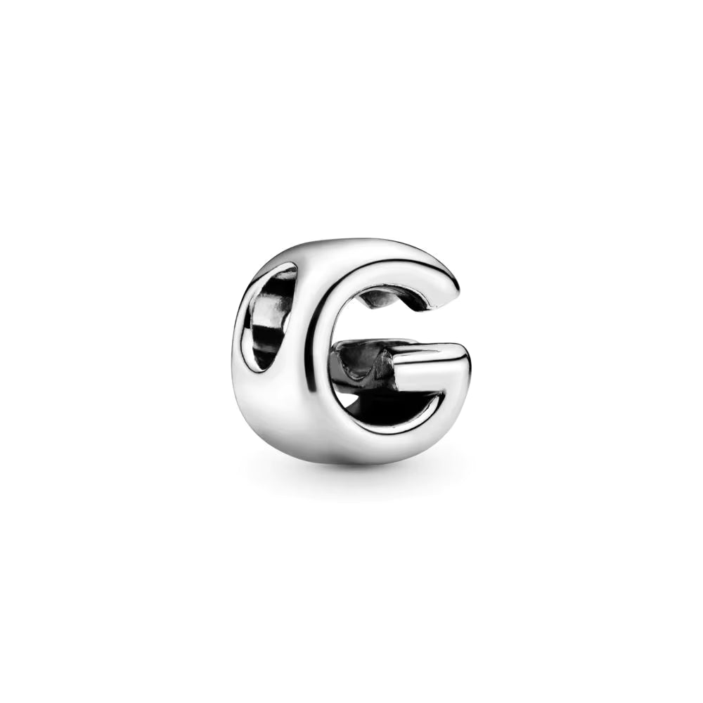 Buchstaben G Charm