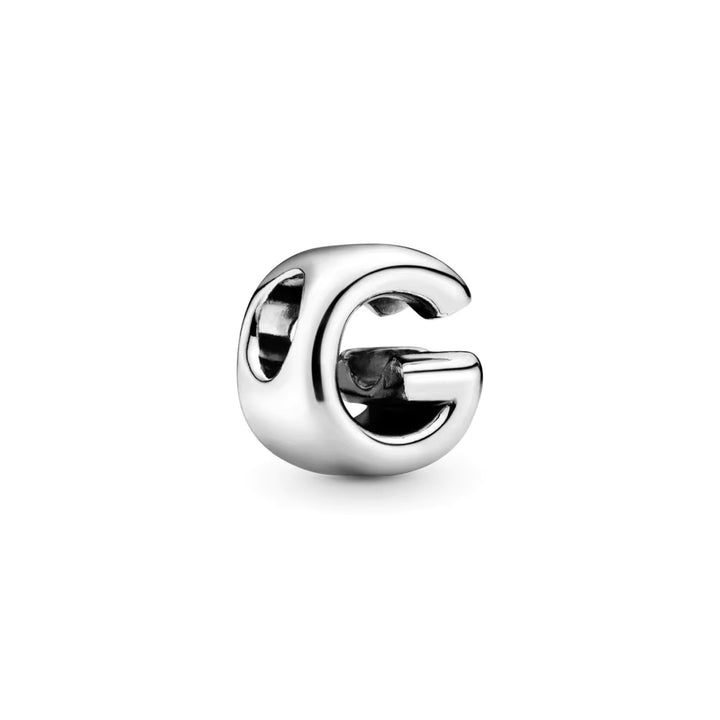 Buchstaben G Charm