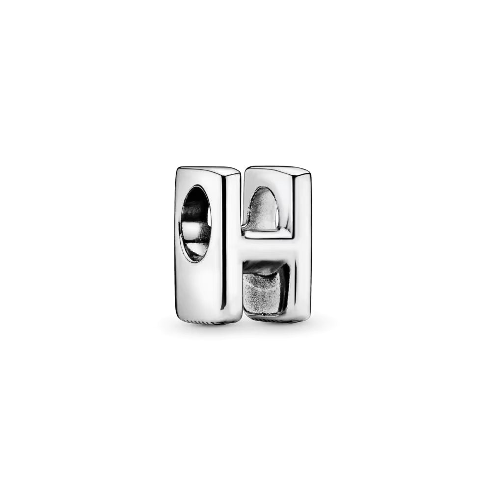 Buchstaben H Charm