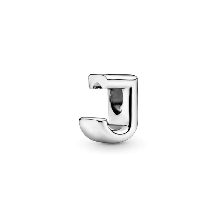Buchstaben J Charm