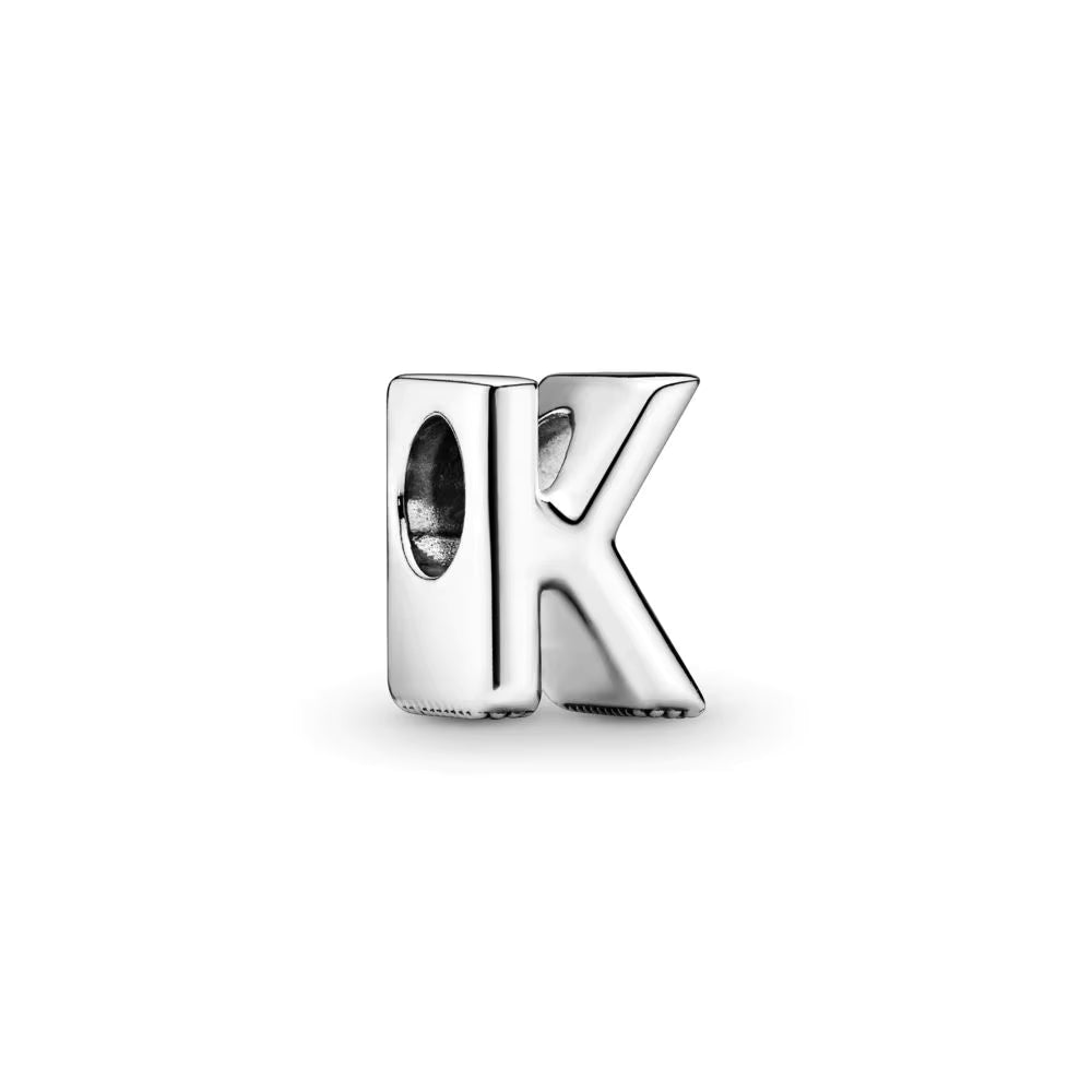 Buchstaben K Charm