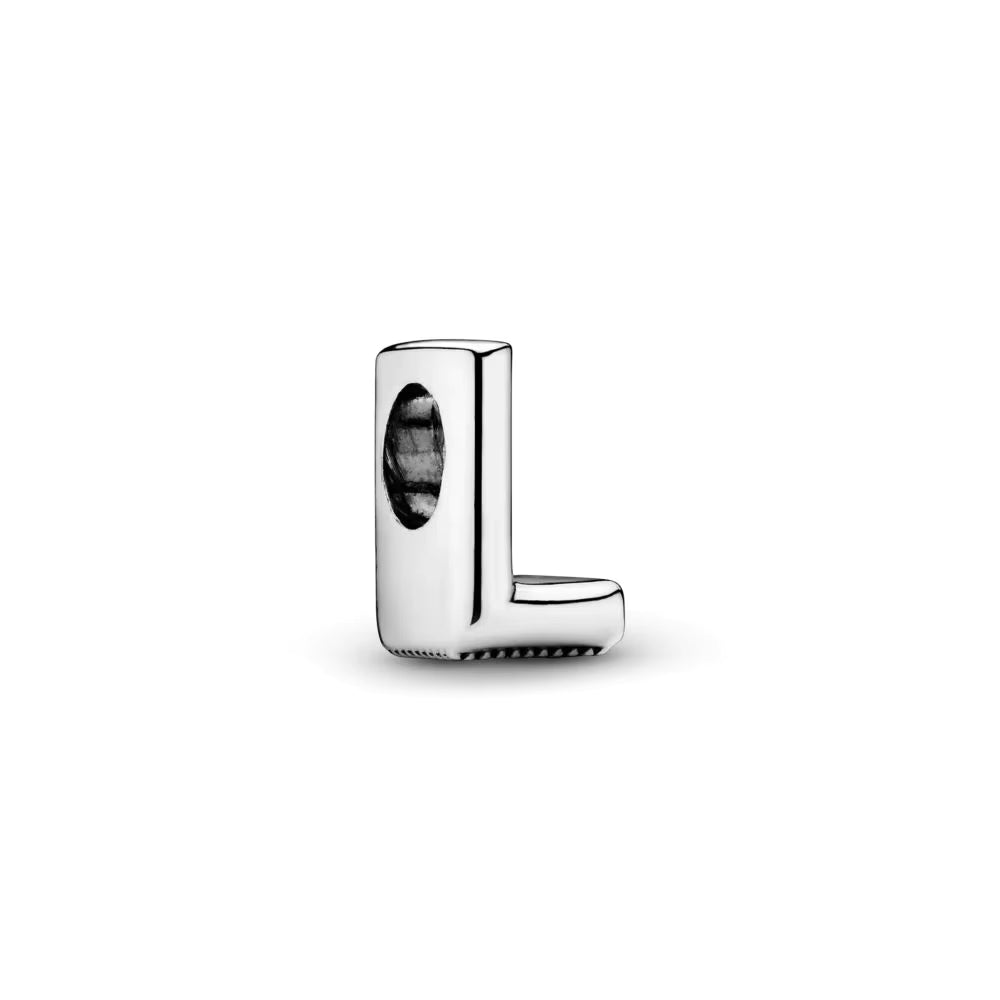 Buchstaben L Charm