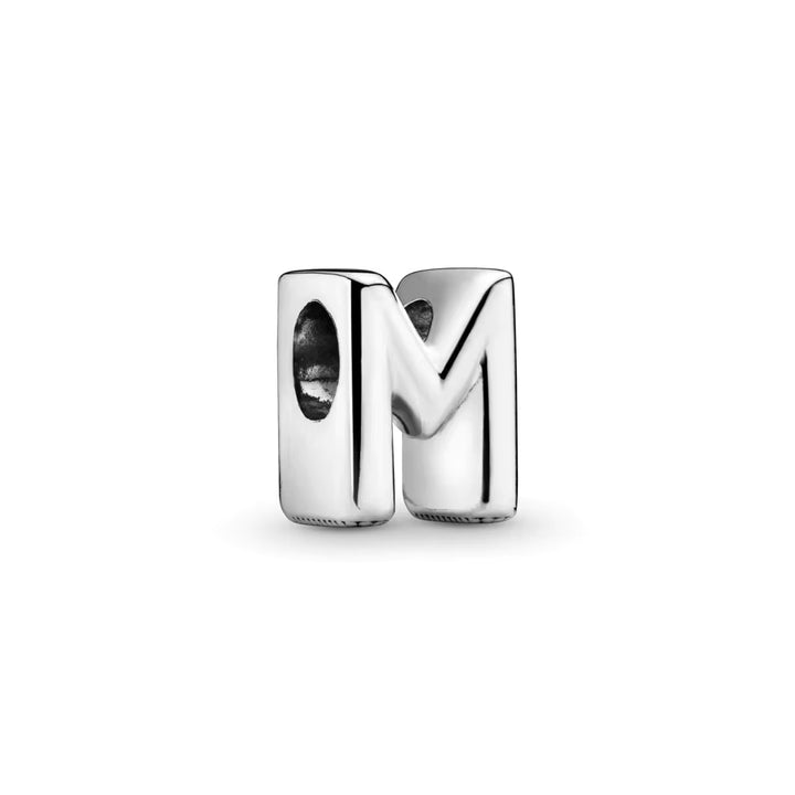 Buchstaben M Charm
