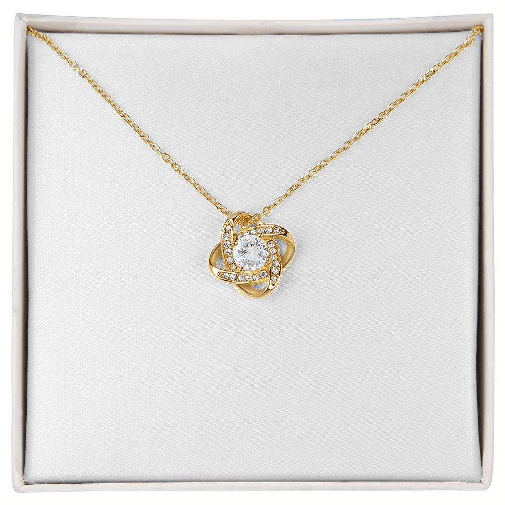 Necklace test 1