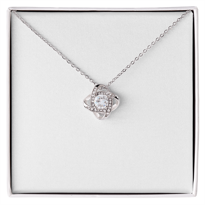 Necklace test 1
