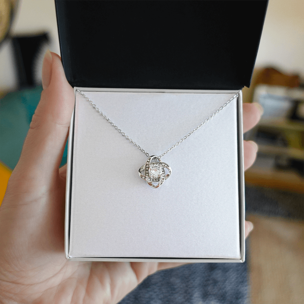 Necklace test 1