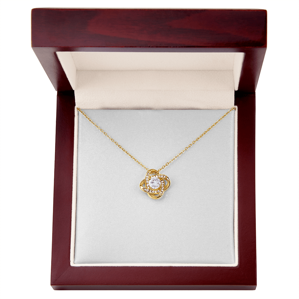 Necklace test 1