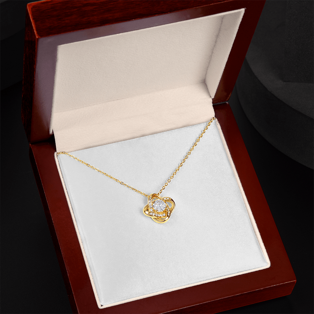 Necklace test 1
